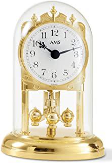 Recensioni di orologio a pendolo da tavolo