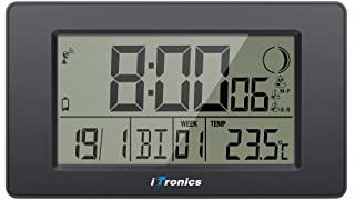 Recensioni di orologio da tavolo