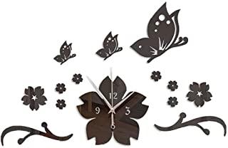 Recensioni di orologio specchio