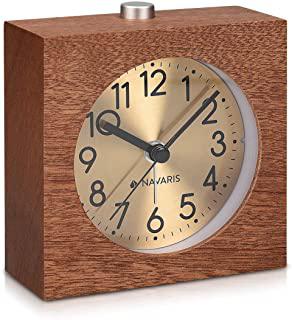 Recensioni di orologio sveglia da comodino