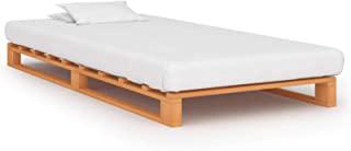 Recensioni di pallet letto