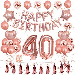 Recensioni di palloncini 18 anni da tavolo