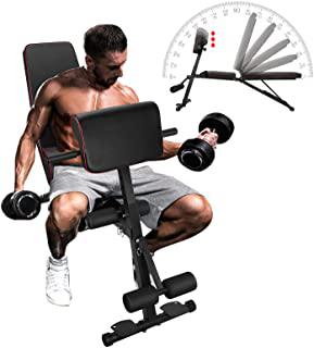 Recensioni di panca 30 gradi