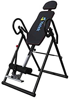 Recensioni di panca ad inversione per protrusione discale