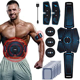 Recensioni di panca addominale