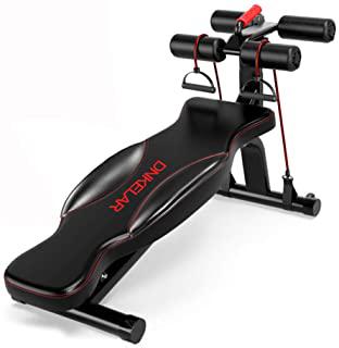 Recensioni di panca addominali technogym