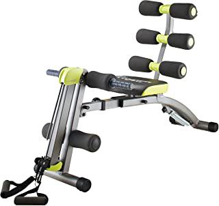 Recensioni di panca attrezzi