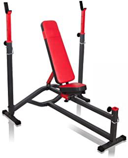 Recensioni di panca bilanciere