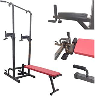 Recensioni di panca body building