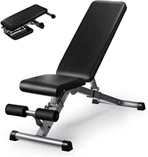 Recensioni di panca bodyline