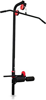 Recensioni di panca con leg extension