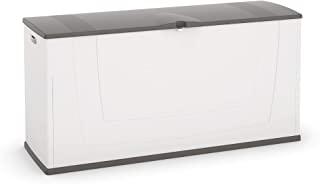 Recensioni di panca contenitore giardino