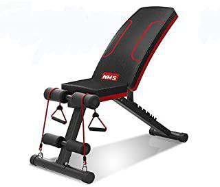Recensioni di panca inclinata addominali