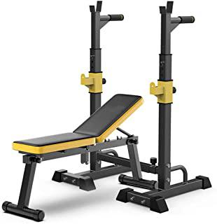 Recensioni di panca inclinata bilanciere