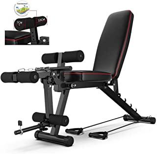 Recensioni di panca leg extension