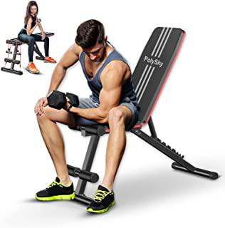 Recensioni di panca multifunzione pieghevole