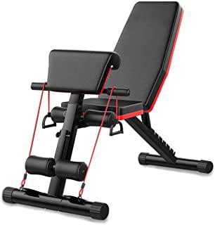 Recensioni di panca palestra multifunzione