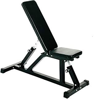 Recensioni di panca palestra professionale