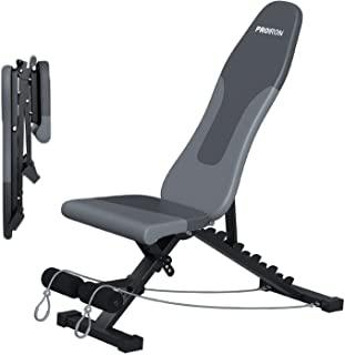 Recensioni di panca palestra regolabile