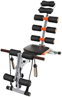 Recensioni di panca per addominali