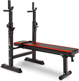 Recensioni di panca per bilanciere
