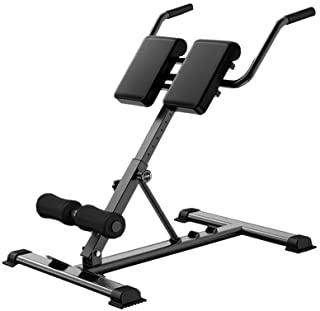 Recensioni di panca per dorsali