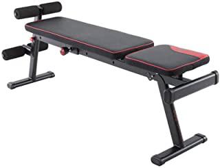 Recensioni di panca per ginnastica