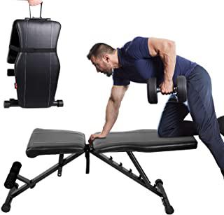 Recensioni di panca per la schiena