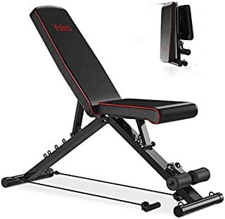Recensioni di panca pesi pieghevole
