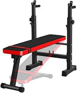 Recensioni di panca piana con bilanciere e pesi