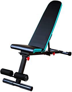 Recensioni di panca piana multipower