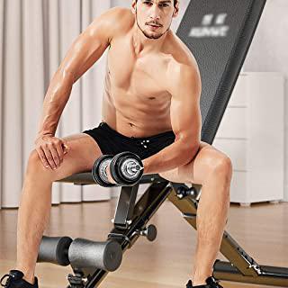 Recensioni di panca piana muscoli