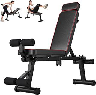 Recensioni di panca piana palestra