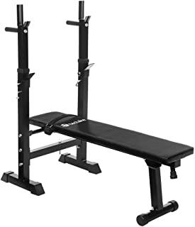 Recensioni di panca piana richiudibile