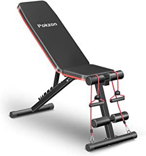 Recensioni di panca pieghevole palestra