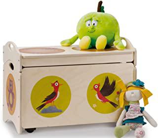 Recensioni di panca porta legna