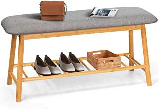 Recensioni di panca portascarpe con cuscino