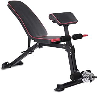 Recensioni di panca reclinabile palestra