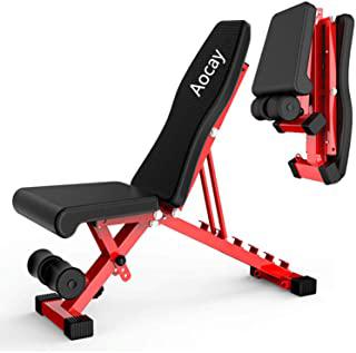 Recensioni di panca regolabile lacertosus