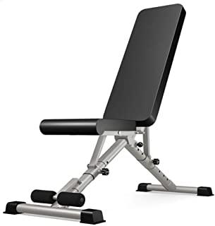 Recensioni di panca regolabile professionale