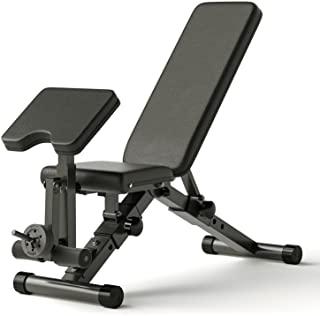 Recensioni di panca regolabile technogym