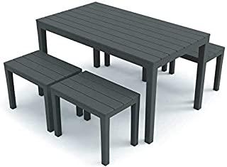 Recensioni di panca tavolo