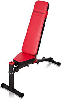 Recensioni di panca verticale