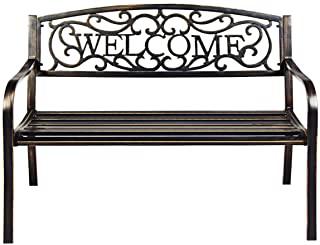 Recensioni di panche da esterno