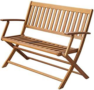 Recensioni di panche da giardino in legno