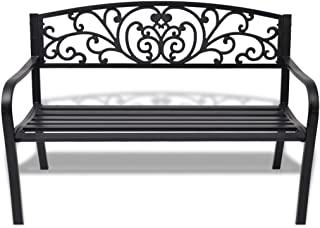 Recensioni di panche da giardino