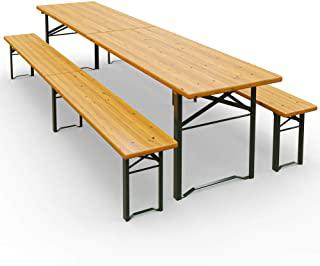 Recensioni di panche di legno