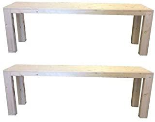 Recensioni di panche in legno