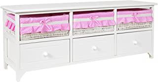 Recensioni di panche shabby