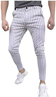 Recensioni di pantaloni a quadri bianchi e neri